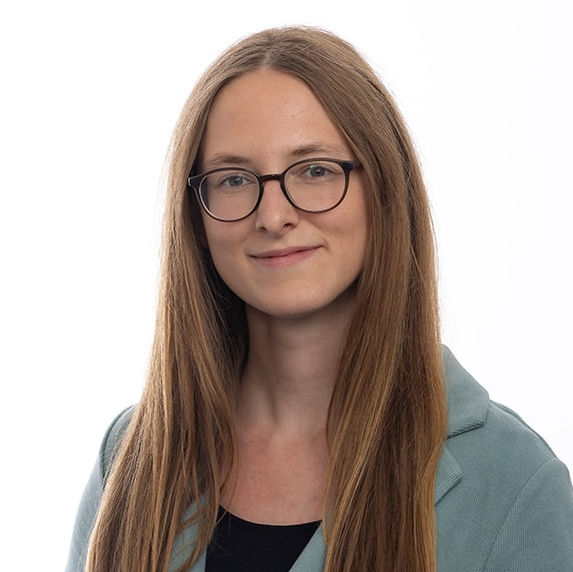 Anja Reusch