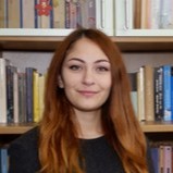 Arianna Muti