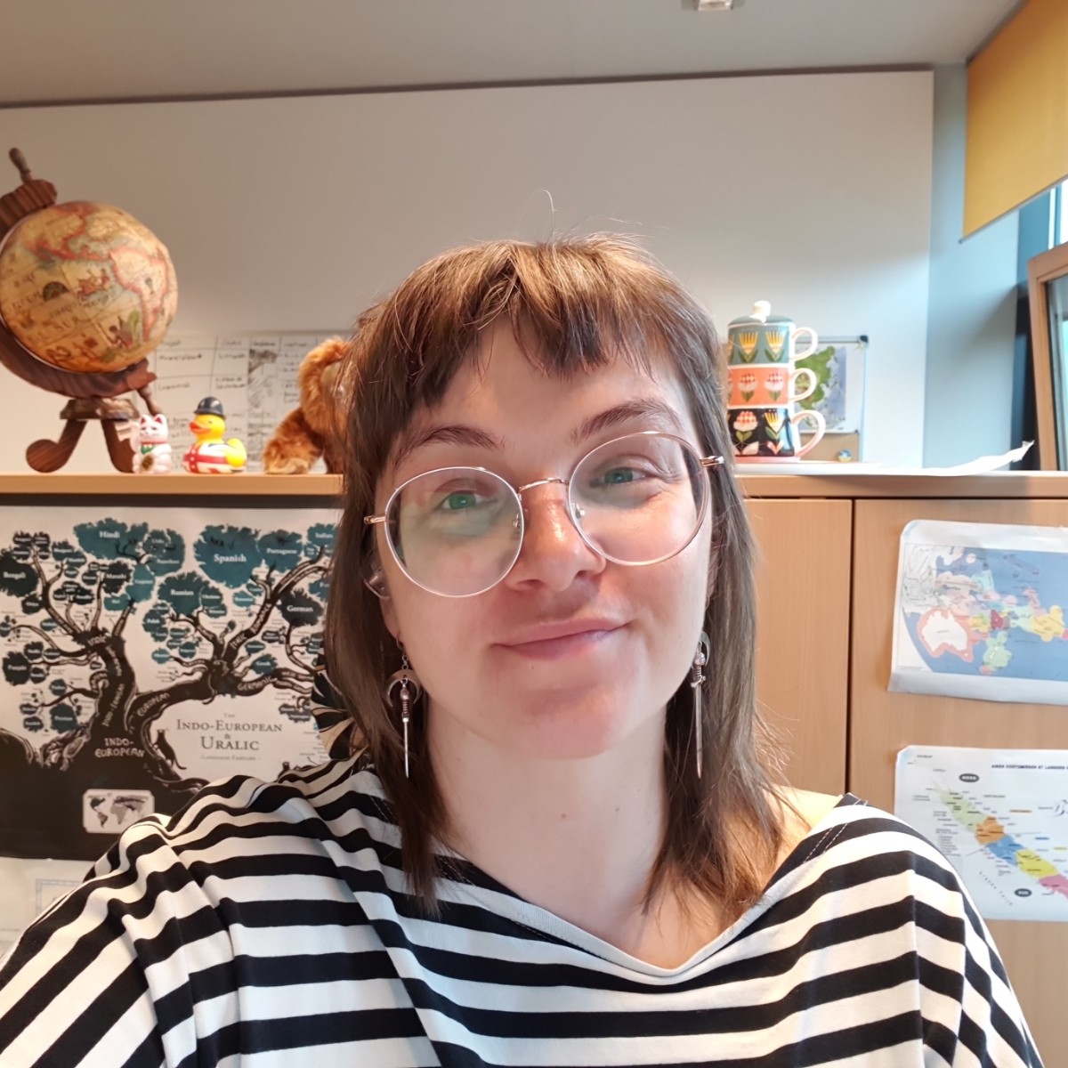 Hedvig Skirgård