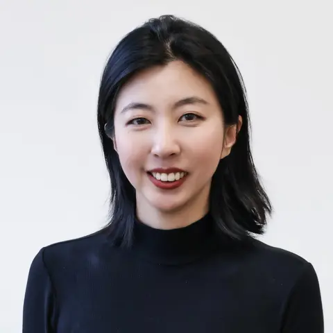 Yang Janet Liu